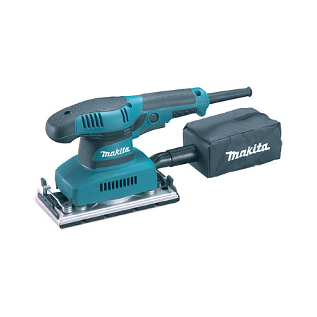 Makita BO3710 Schwingschleifer Werkzeuge