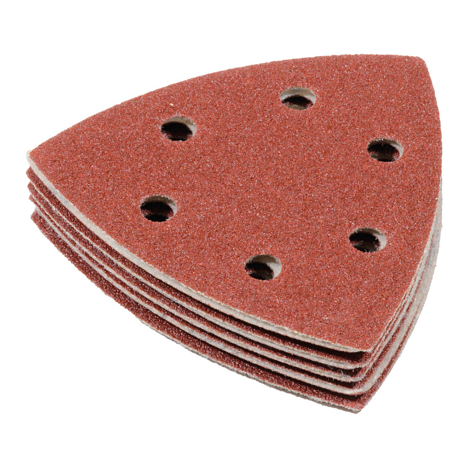 Makita D-58590 Schleifpapier Körnung (num) 80 1 St.