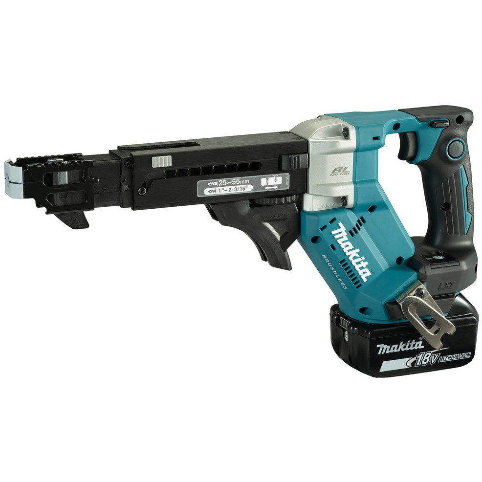 Makita DFR551