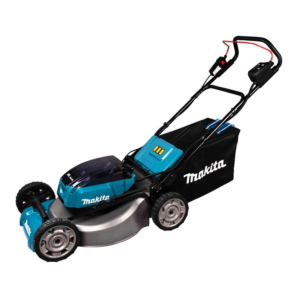 Makita DLM530Z lawn mower Werkzeuge