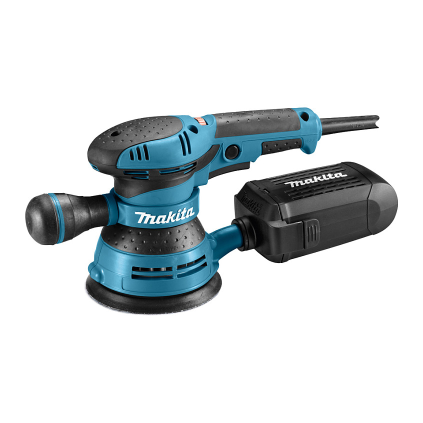 Makita BO5041K portable sander Werkzeuge