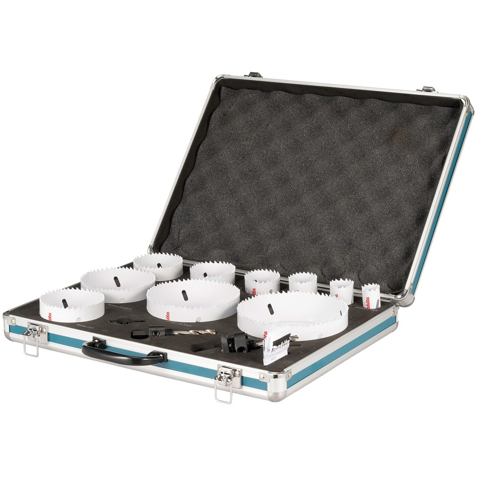 Makita D-75764 drill hole saw