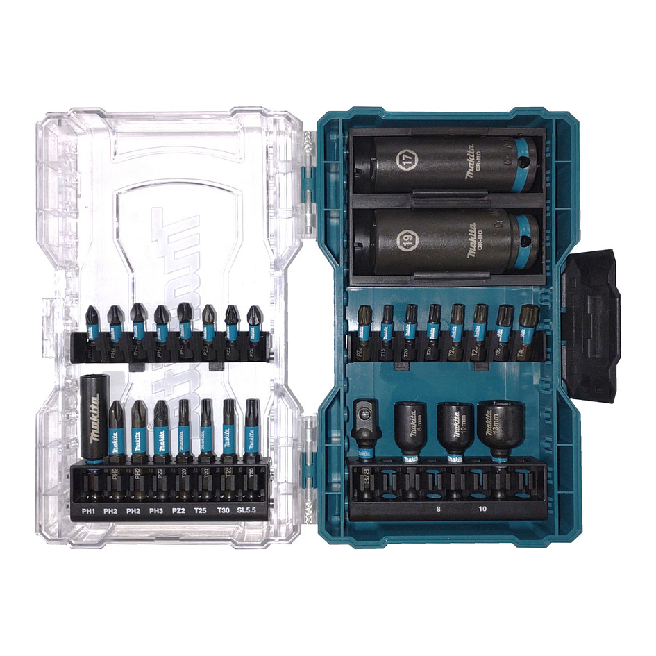 Makita E-22903 screwdriver bit
