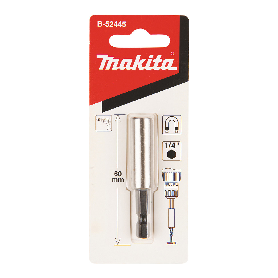 Makita B-52445 screwdriver bit holder