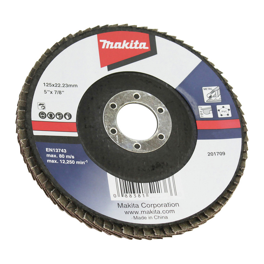Makita D-63482 angle grinder accessory Werkzeuge