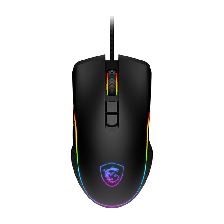MSI FORGE GM300 mouse
