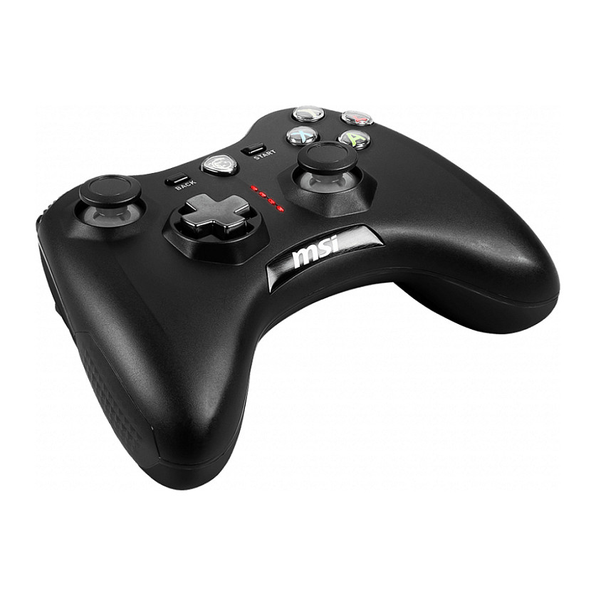 MSI Force GC30 V2
