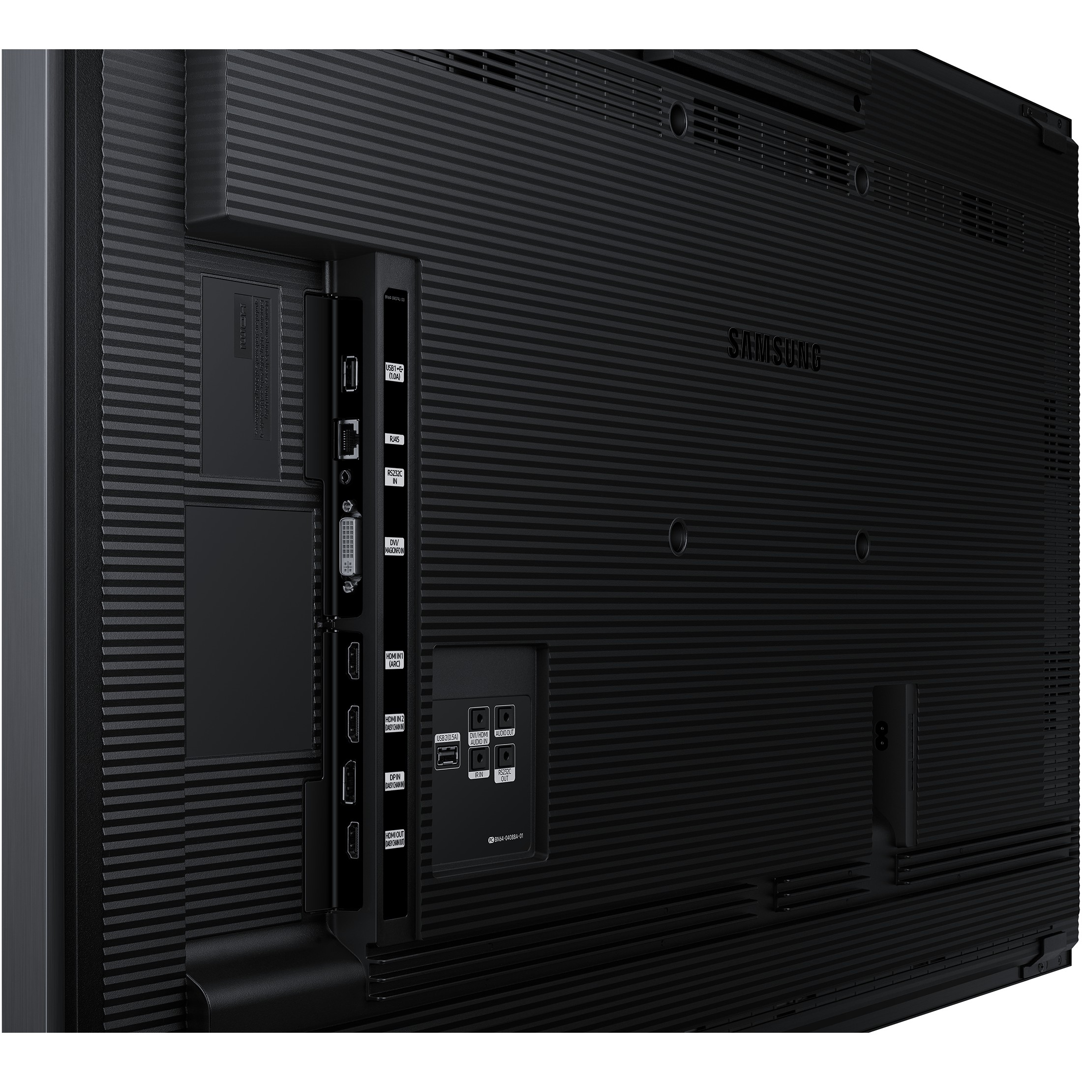 Samsung QM55B-T, SAMSUNG LH55QMBTBGCXEN  (BILD6)