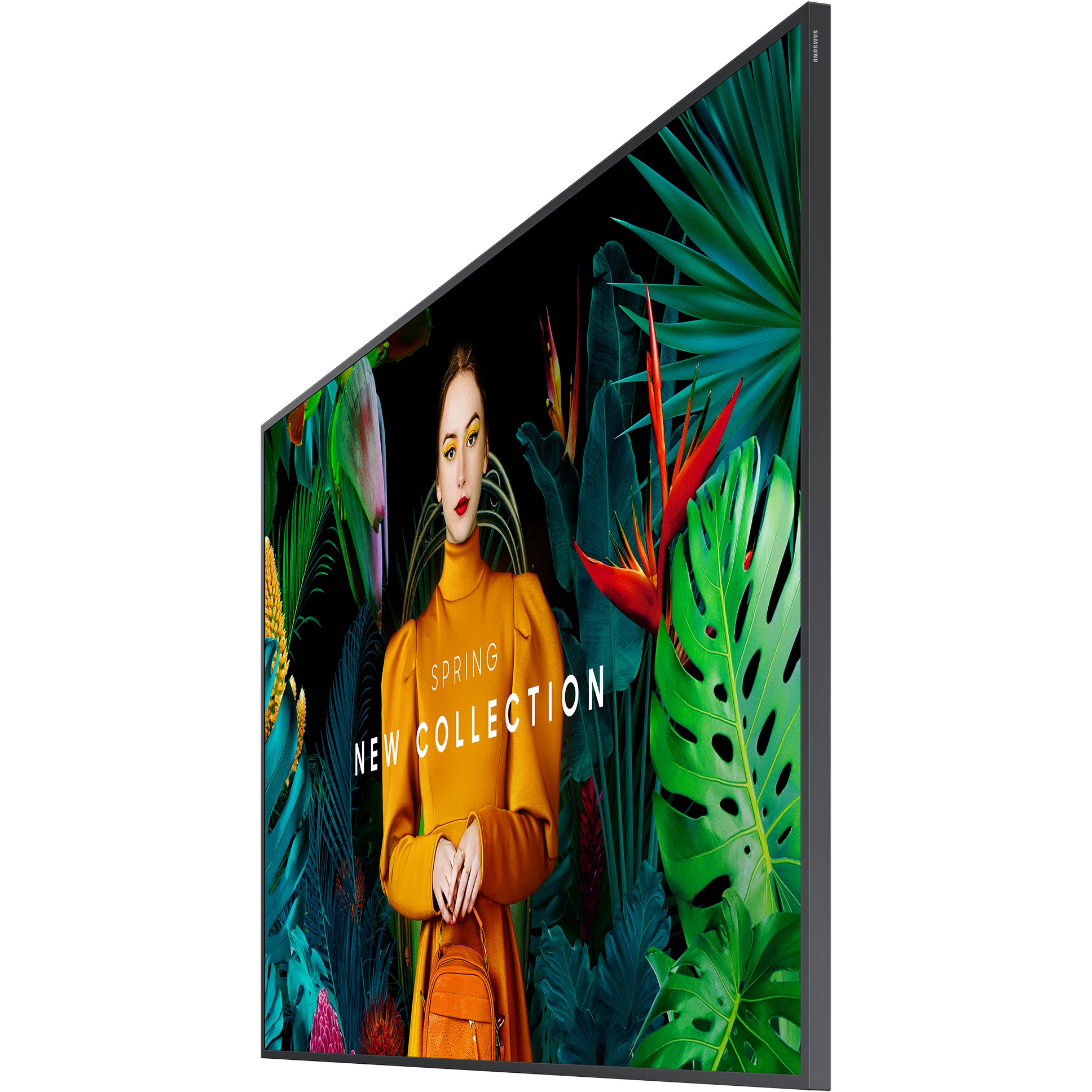 Samsung Smart Signage QH43C 107.95cm(43