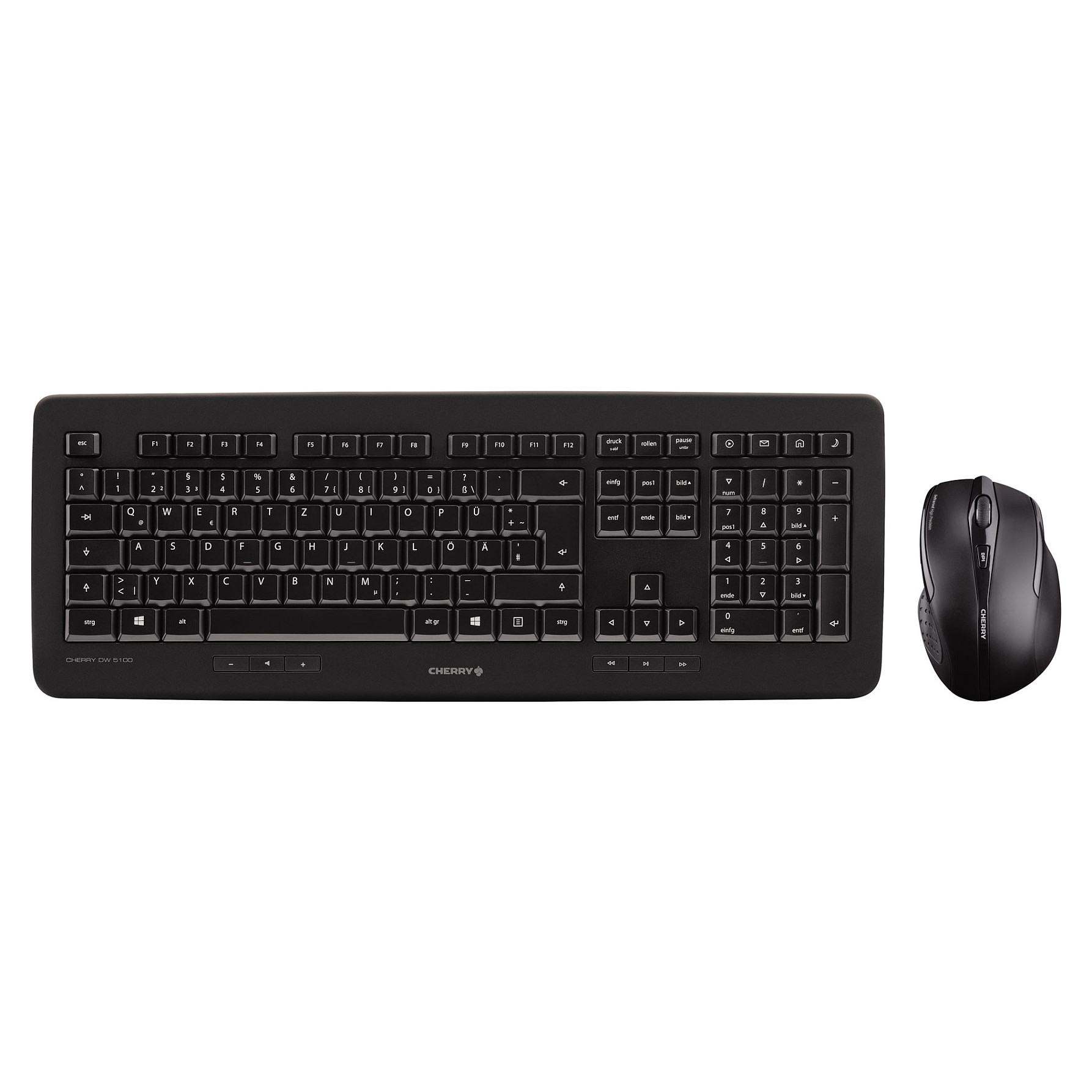 CHERRY DW 5100 keyboard