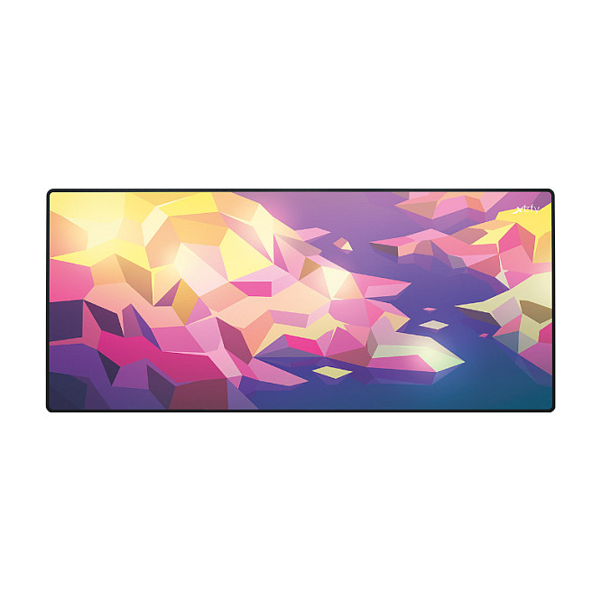 CHERRY XTRFY GP5-XL-LITUS-PINK mouse pad