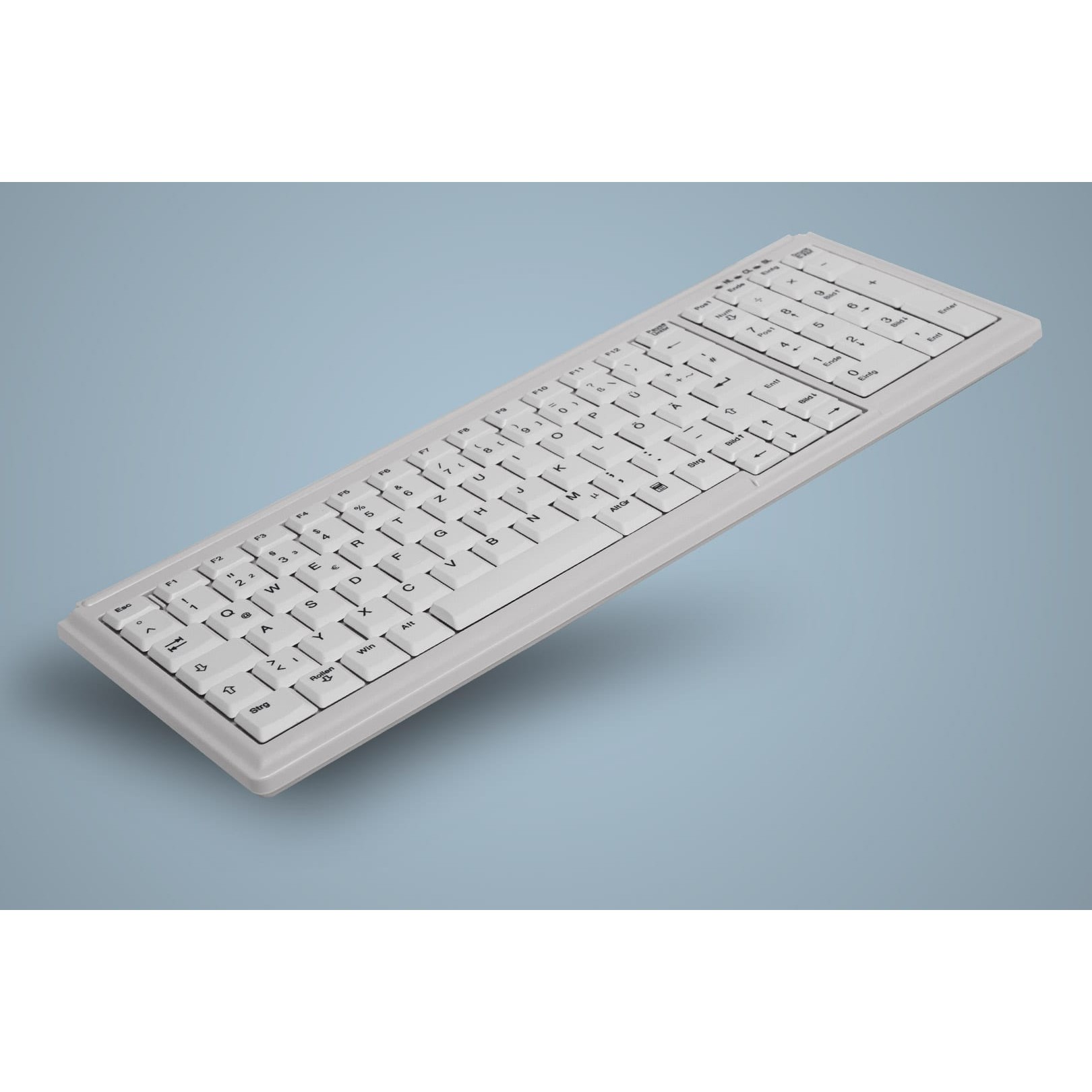 Contour Design Active Key АК-7000 keyboard