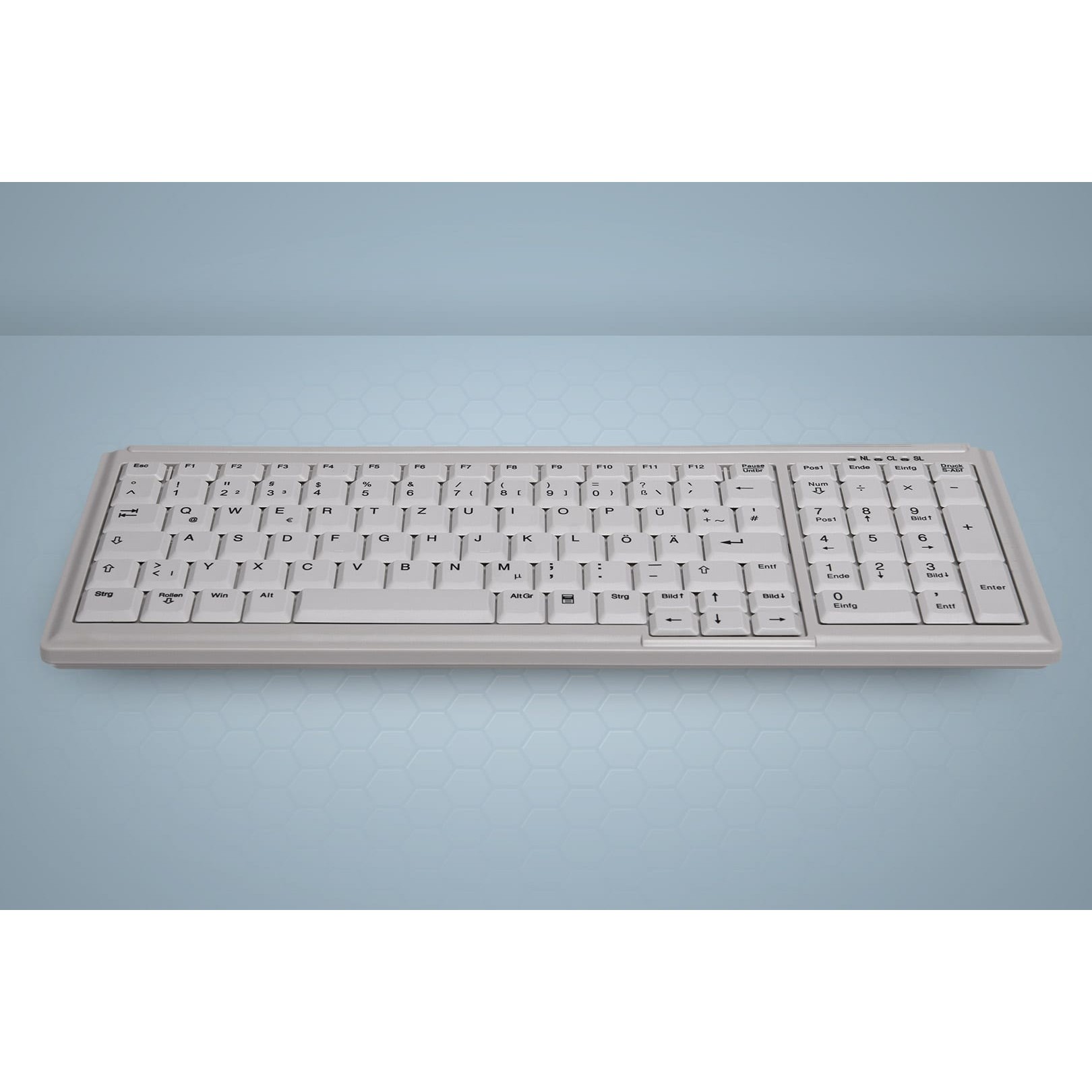 Contour Design Active Key АК-7000 keyboard