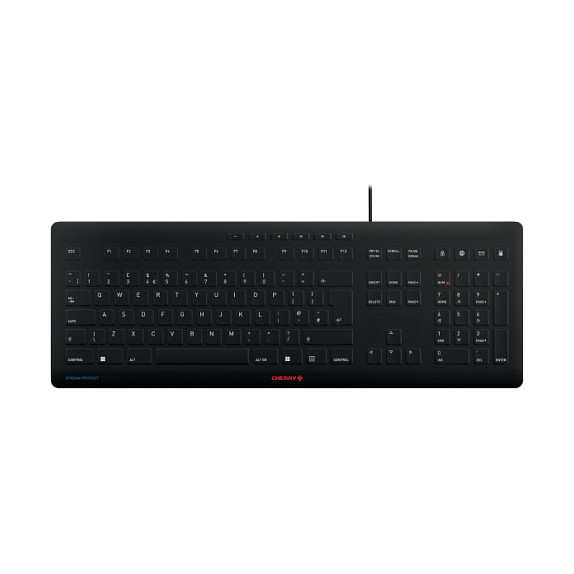 Contour Design JK-8502GB-2 keyboard