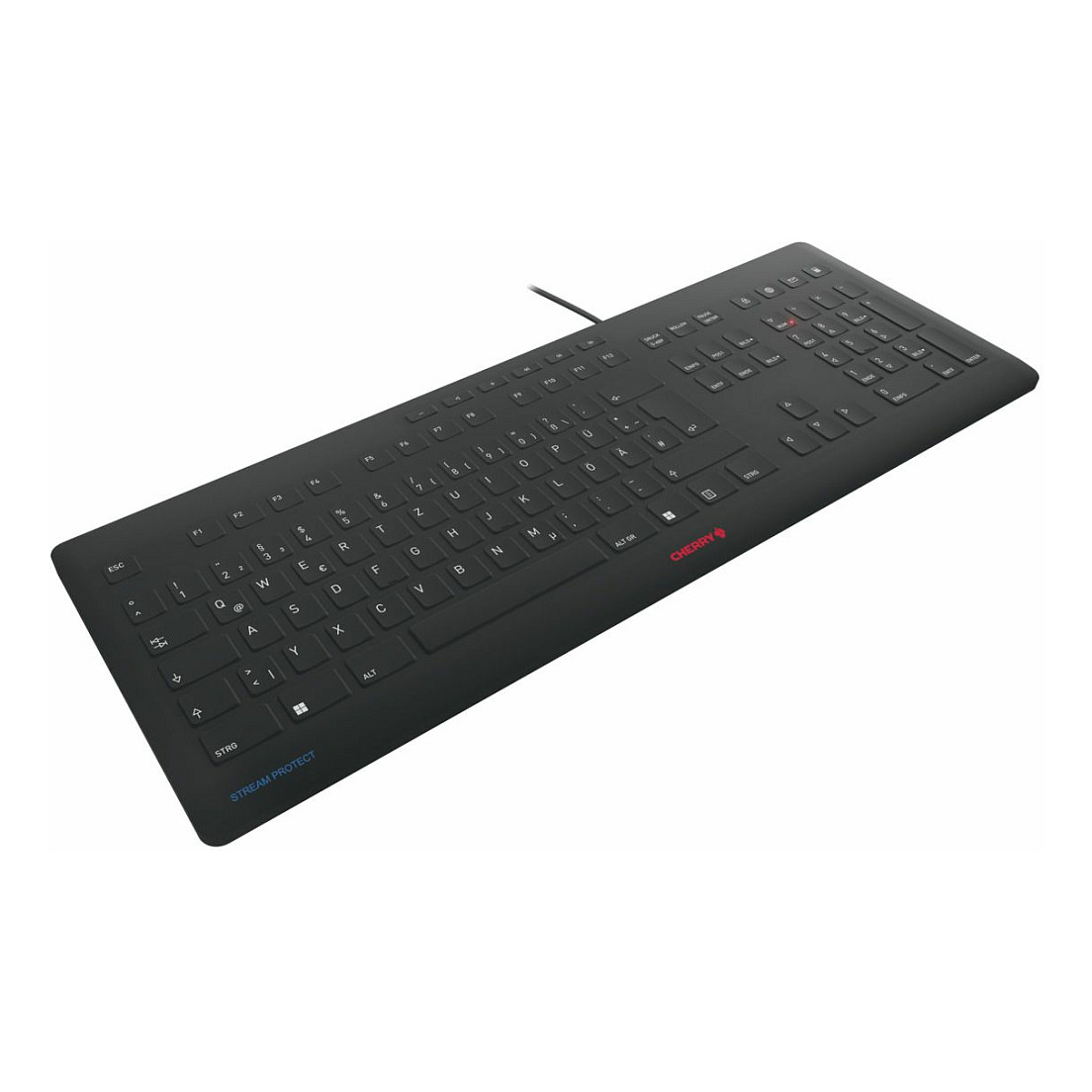 Contour Design JK-8502GB-2 keyboard