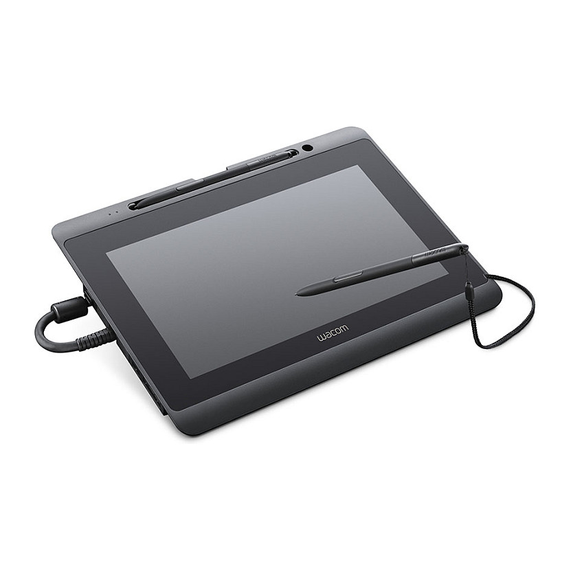 Wacom DTH-1152 graphic tablet
