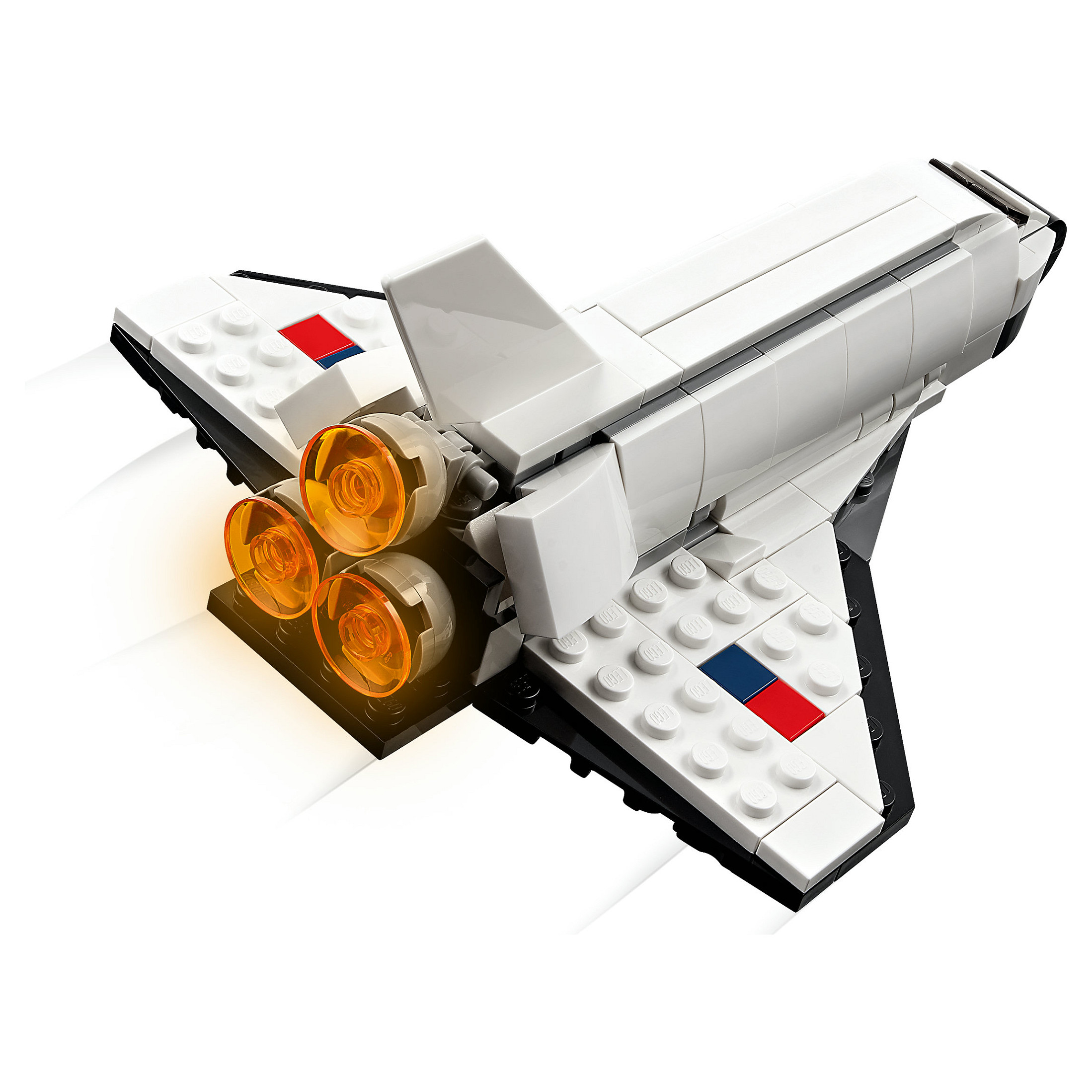 LEGO Creator Space Shuttle