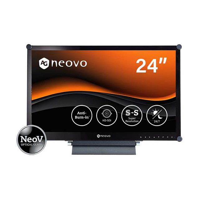 AG Neovo HX-2402