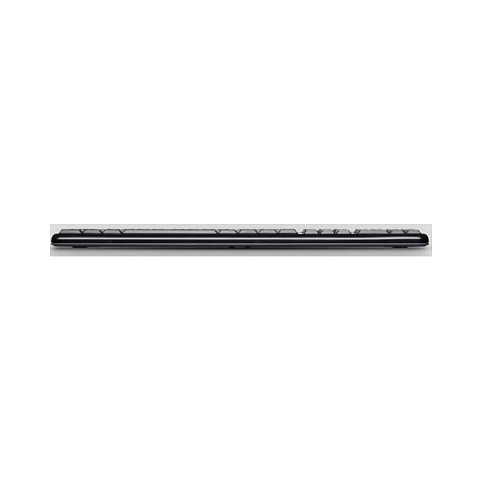 Logitech K120 keyboard