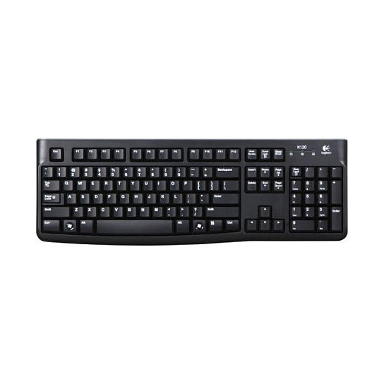 Logitech K120 for Business keyboard