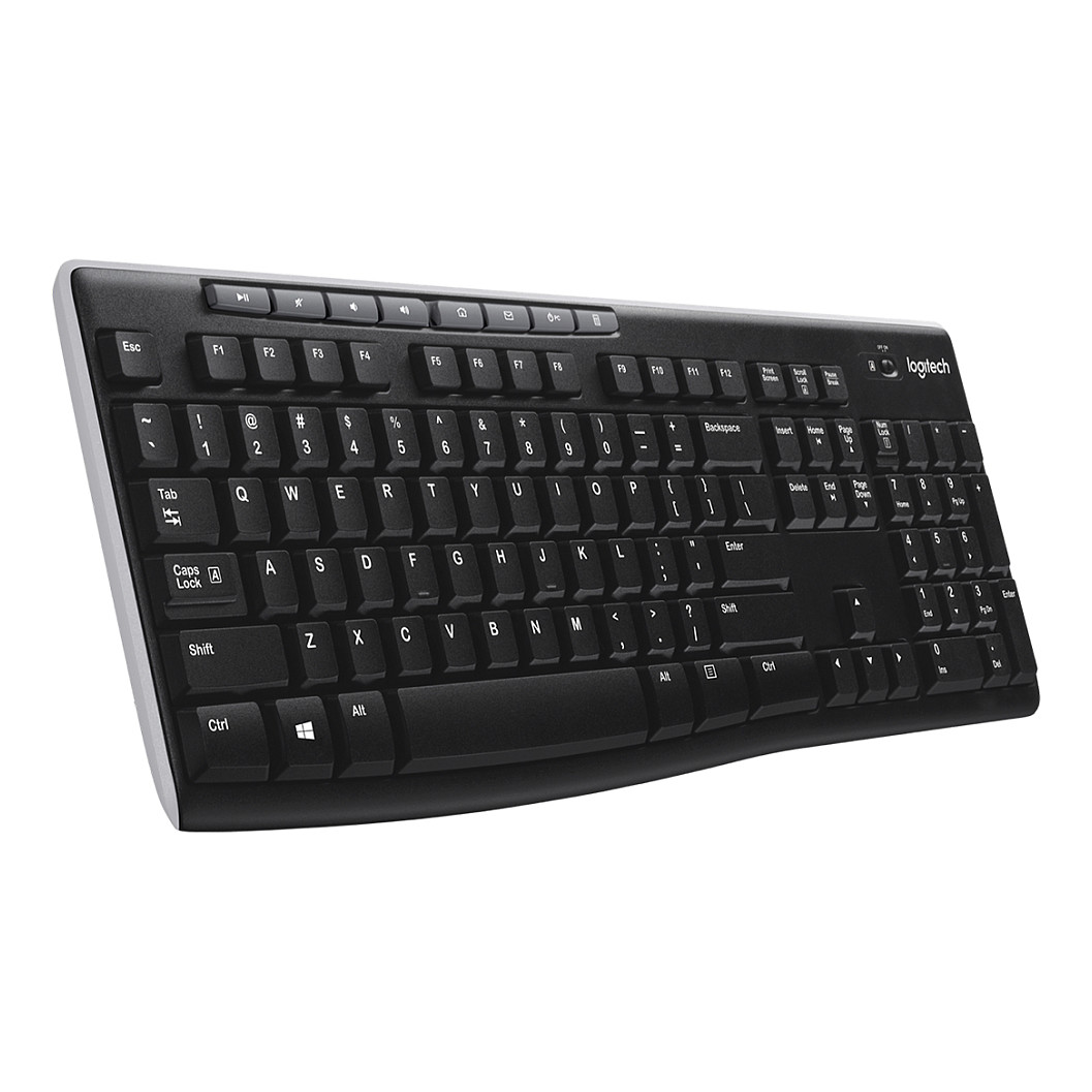 Logitech 920-003738 keyboard