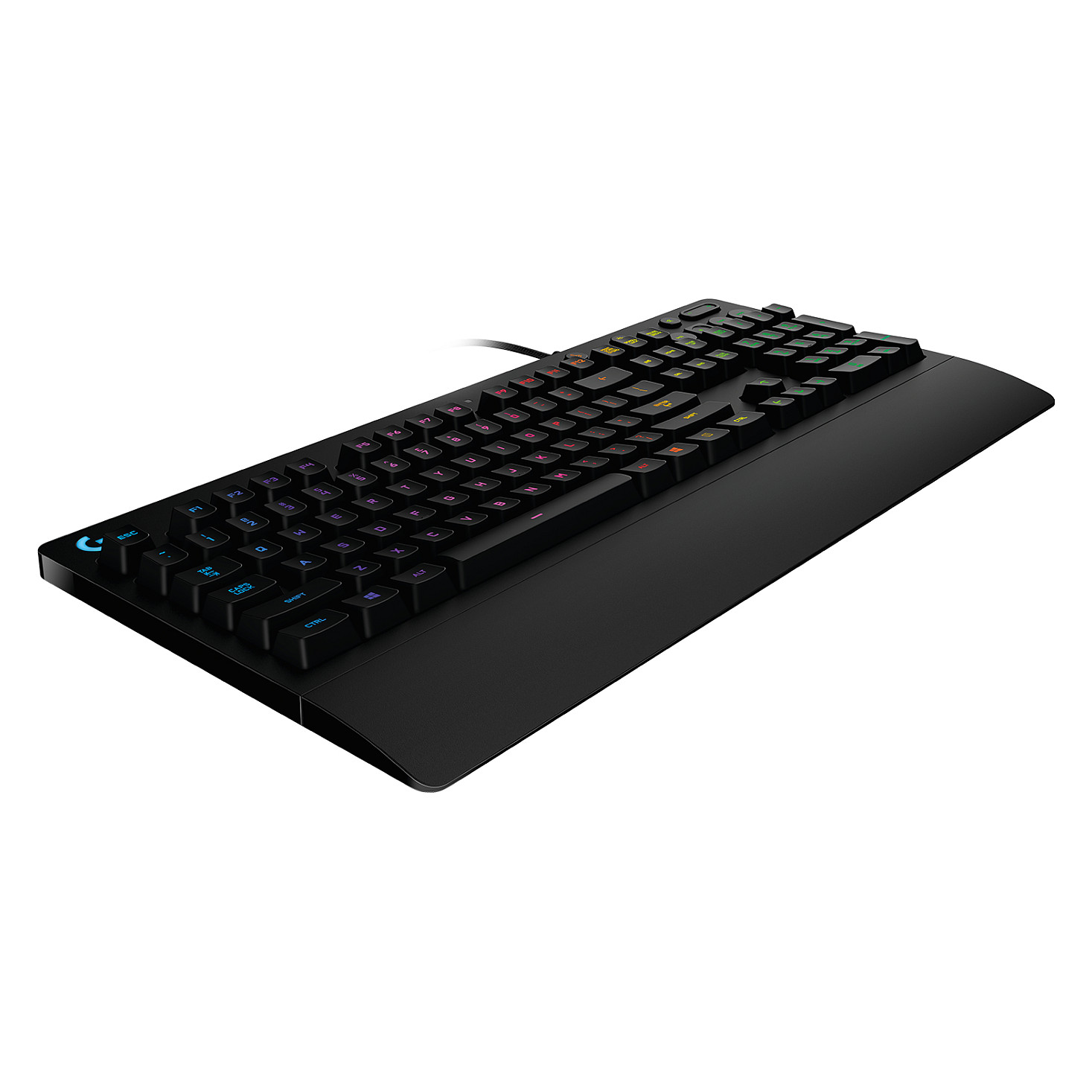Logitech G 920-009439 keyboard