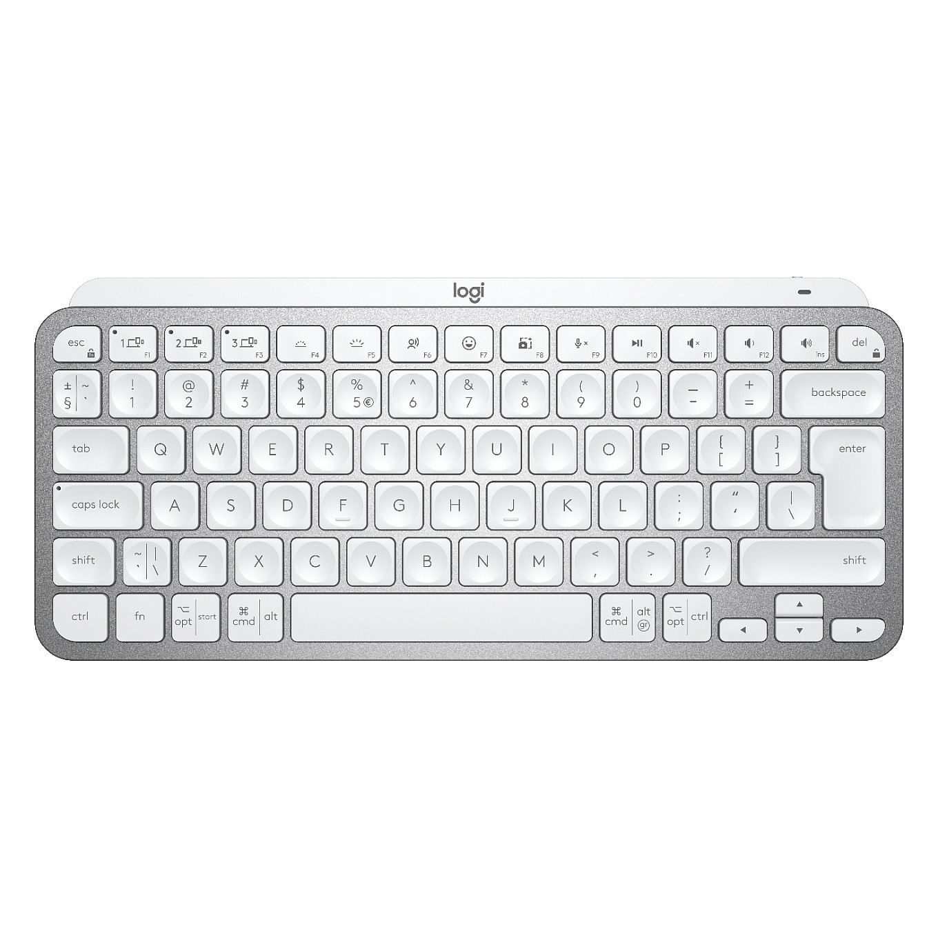 Logitech Master MX Keys Mini keyboard Mäuse & Tastaturen