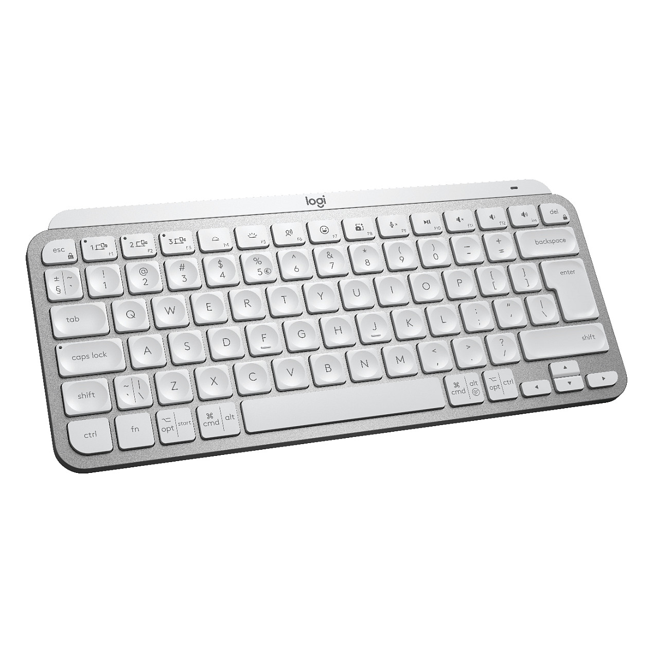 Logitech Master MX Keys Mini keyboard
