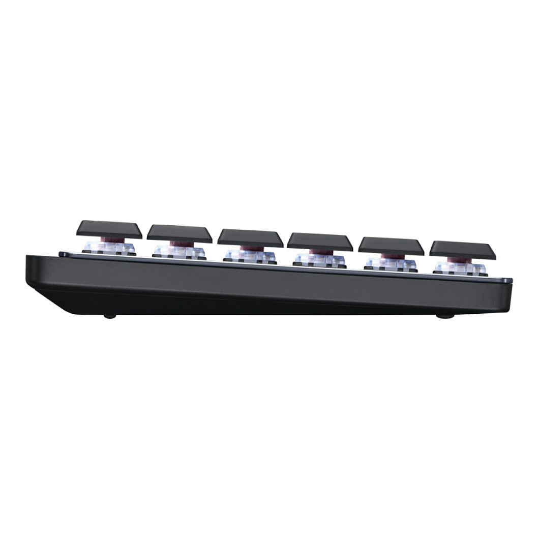 Logitech Master 920-010775 keyboard