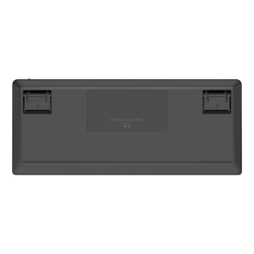 Logitech Master 920-010775 keyboard