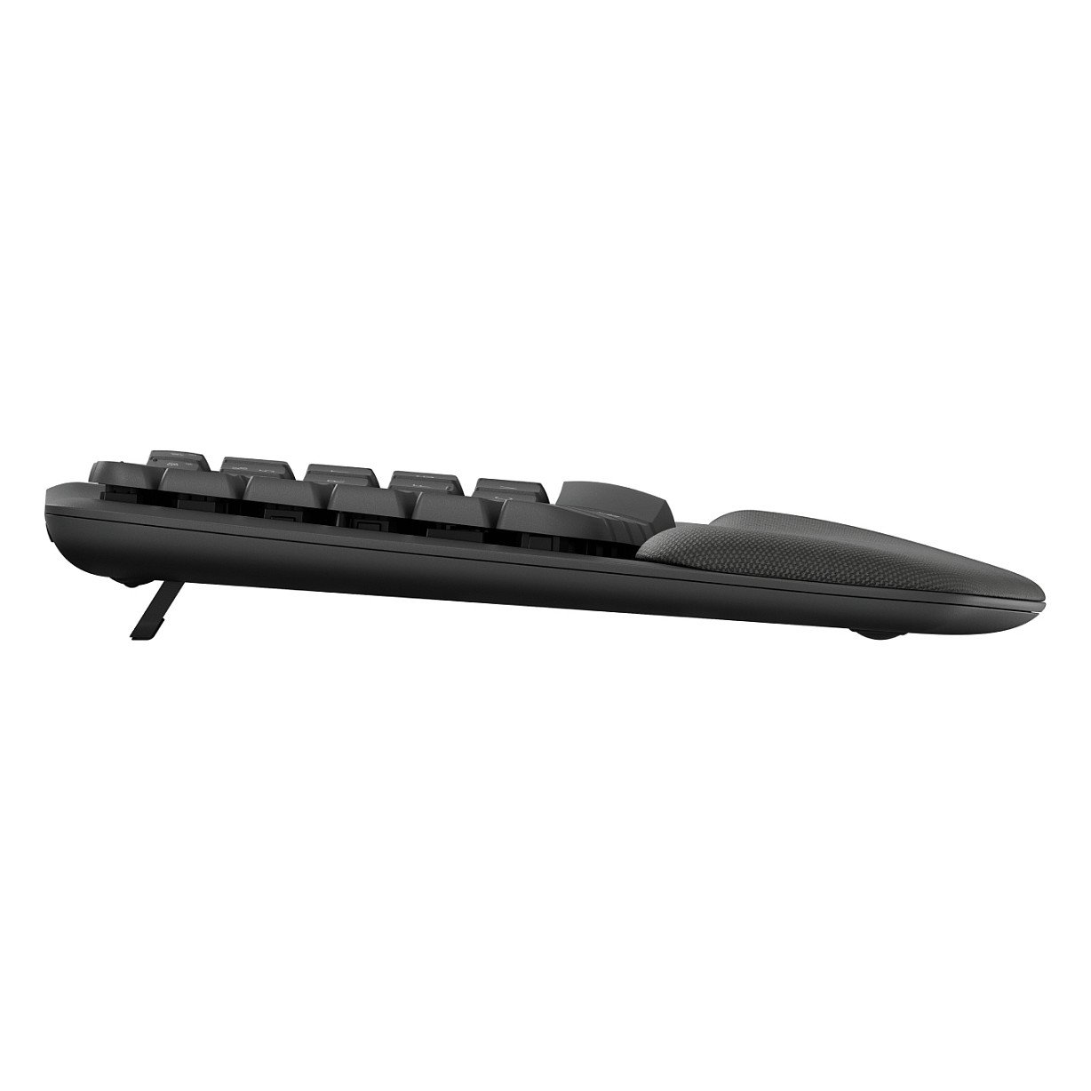 Logitech ERGO Wave Keys keyboard