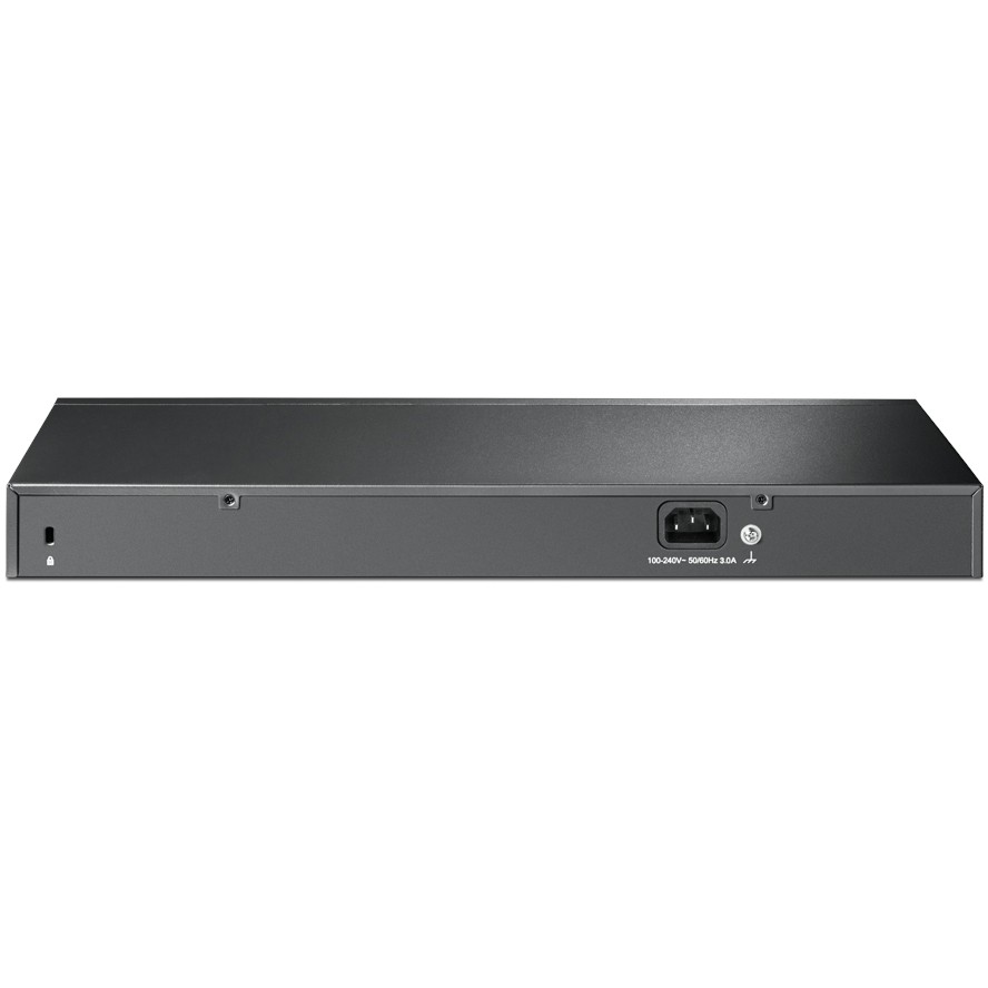 TP-Link TL-SG1428PE network switch, TP-Link  (BILD3)