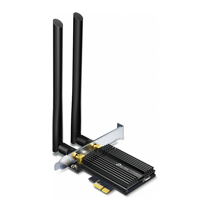 TP-Link WL-Adapter Archer TX50E (AX3000/Bluetooth Adapter)