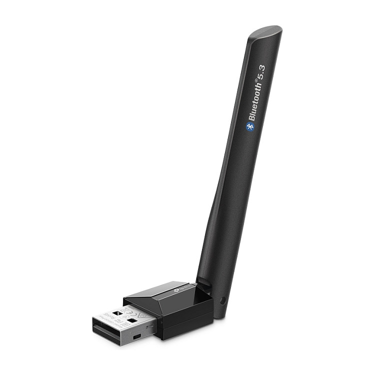 TP-Link Bluetooth UB500 Plus Bluetooth 5.3 USB Adapter