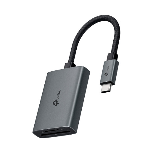 TP-Link UA430C card reader