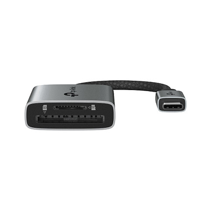 TP-Link UA430C card reader