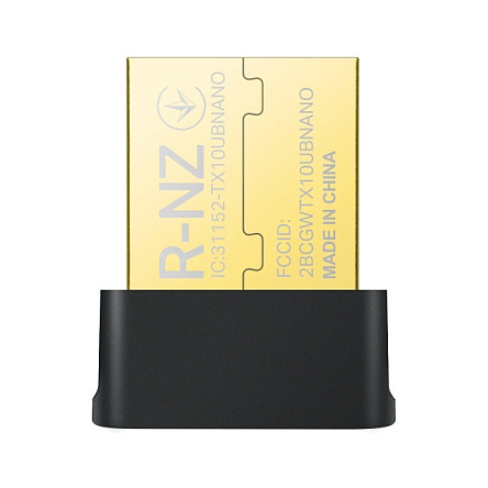 TP-Link Archer TX10UB Nano