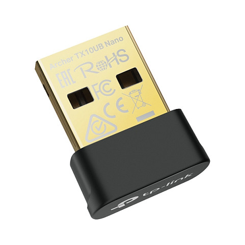 TP-Link Archer TX10UB Nano