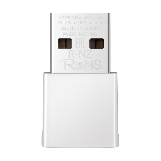 Mercusys USB 2.0 Adapter