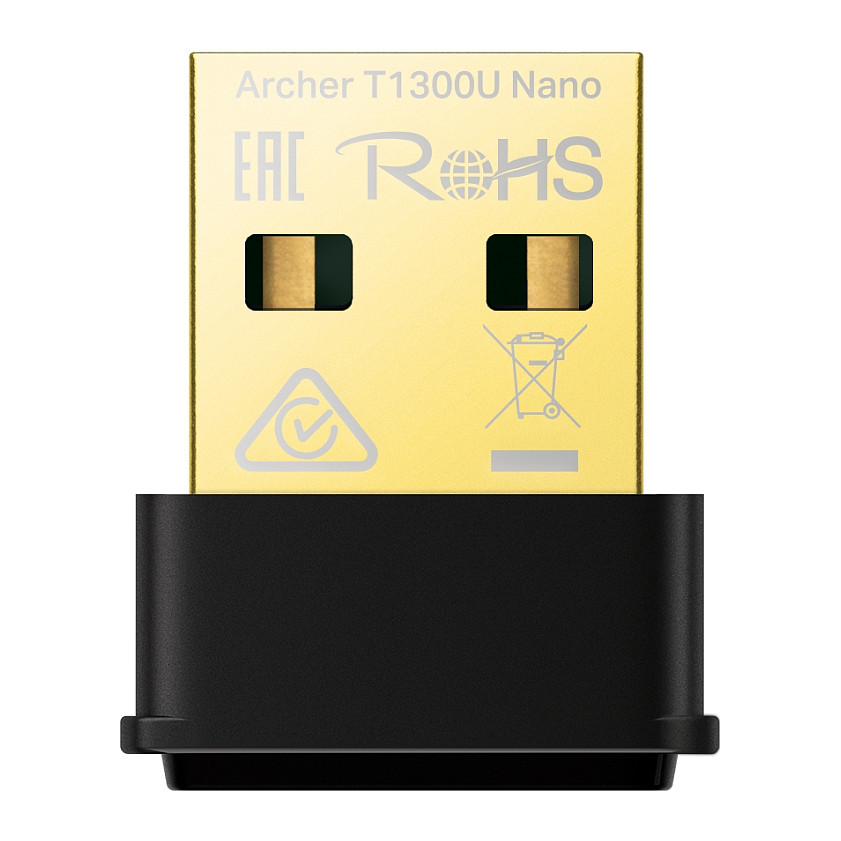 TP-Link Archer T1300U Nano