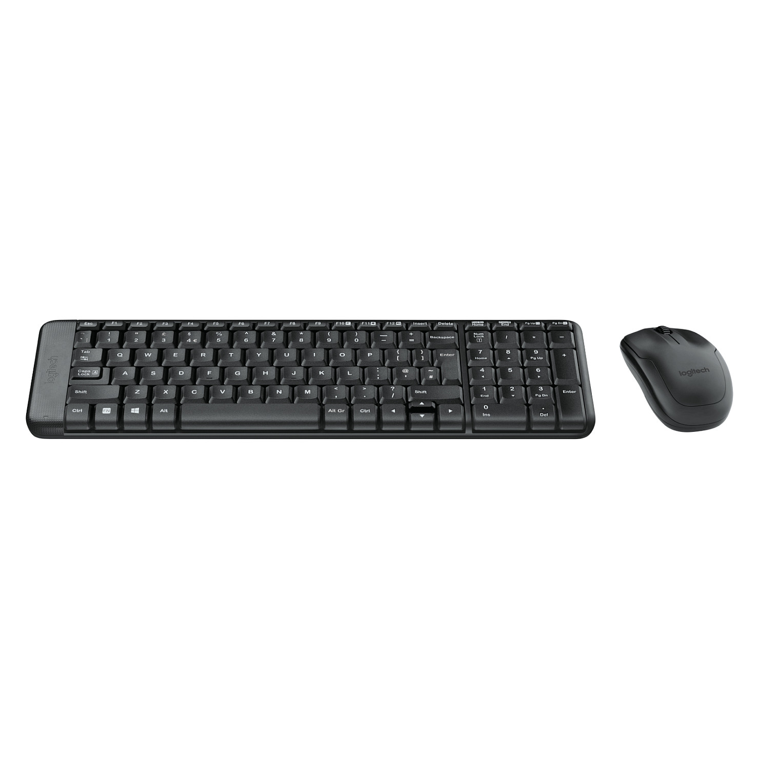 Logitech 920-003167 keyboard