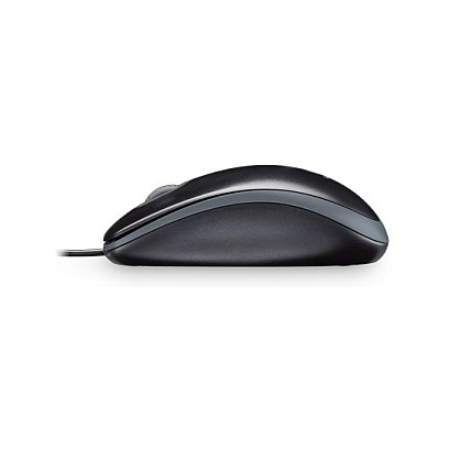 Logitech MK120 keyboard
