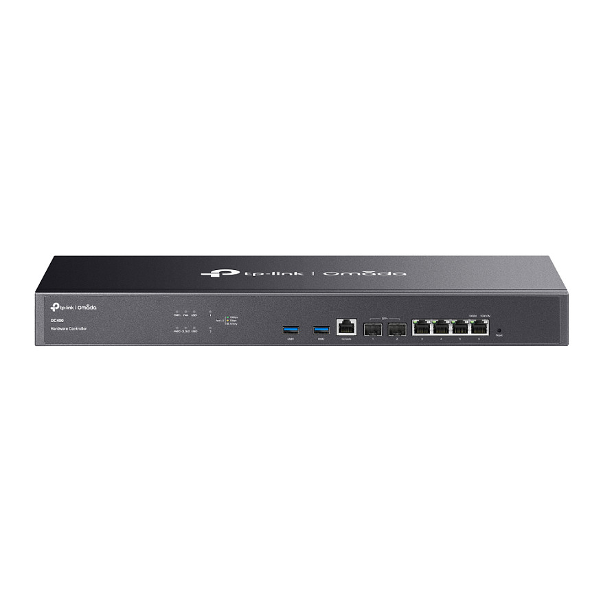 TP-Link Omada OC400 gateway/controller