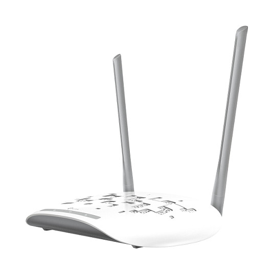 TP-Link WL-AP Access Point TL-WA801N (300MBit)