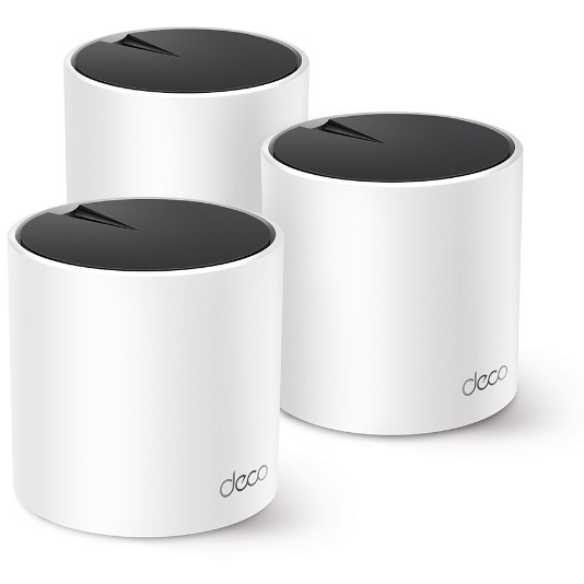 TP-Link Deco X55 (3er-Pack) - DECO X55