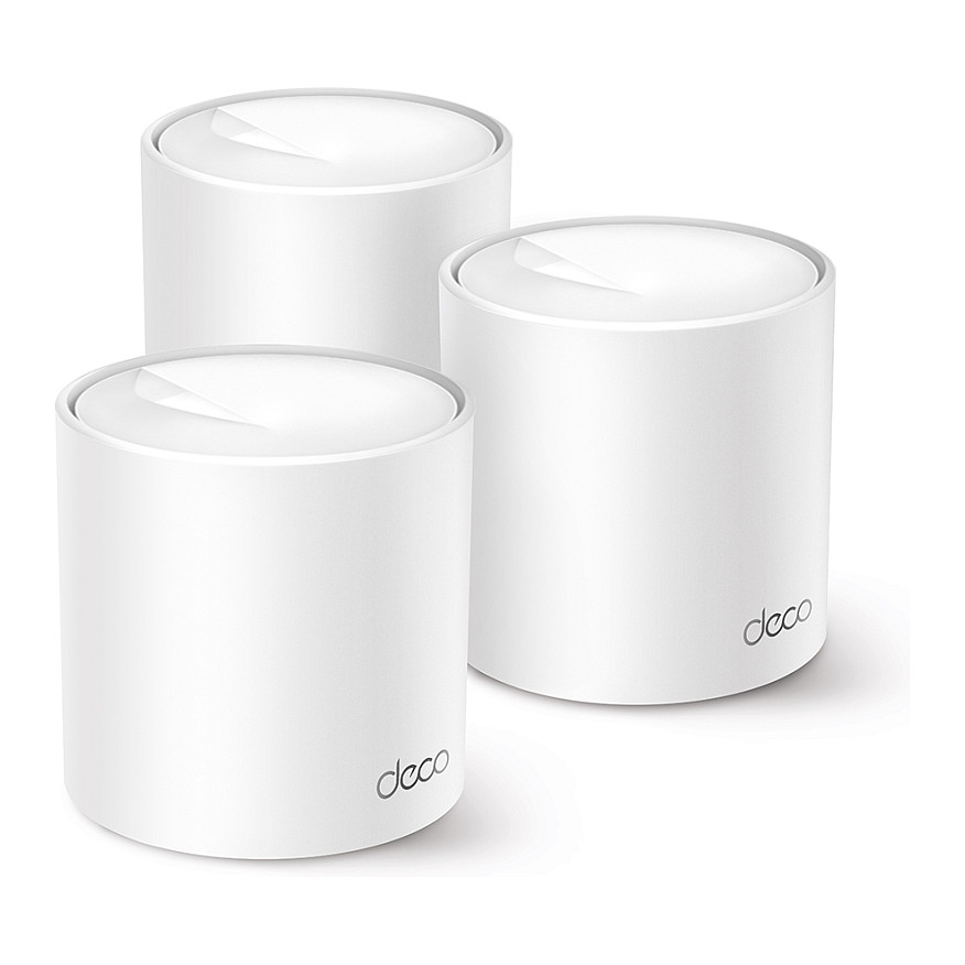 TP-Link Deco X1500