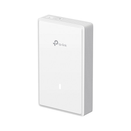 TP-Link Omada Access Point BE3600 Wall-Plate Dual-Band Wi-Fi7