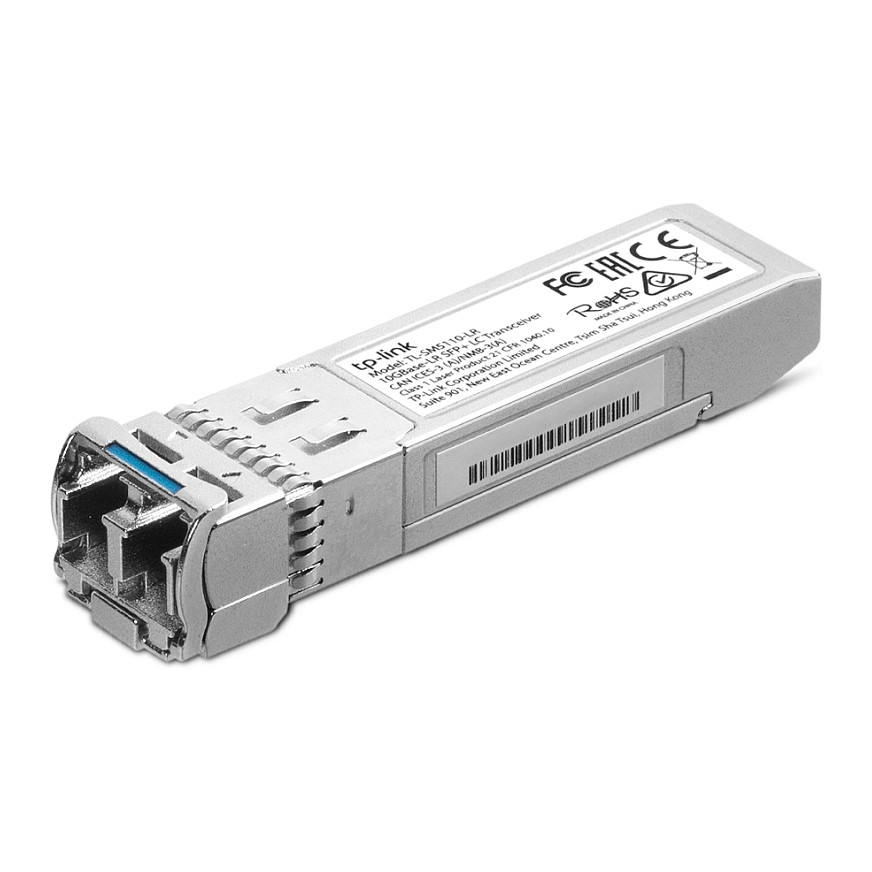 TP-Link TL-SM5110-LR network transceiver module