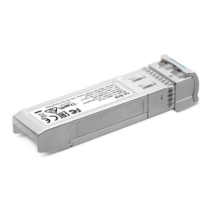 TP-Link Omada TL-SM5110-LR network transceiver module