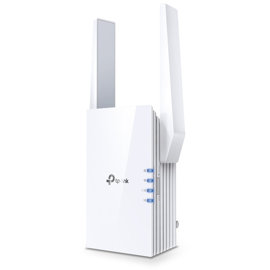 TP-Link RE705X mesh wi-fi system
